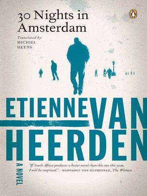 cover image of 30 Nights in Amsterdam